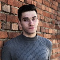 Denis-Andrei Sandor