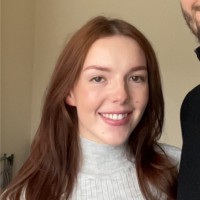 Lydia Gregory
