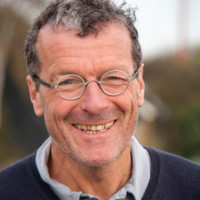 Sjors van der Woerd