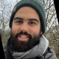 Jonas Merges