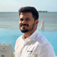 Suvedan Singaravelu