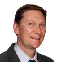 Stephan Blajberg, PMP, SMCP