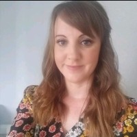 Samantha Barber