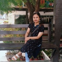 Susrita Deb