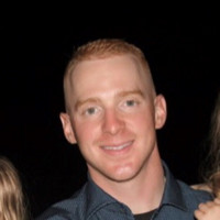 Kyle Fromer