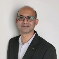 Sanjeev Setia