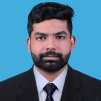 Adharsh Dev