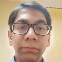 Subhamoy Ghosh