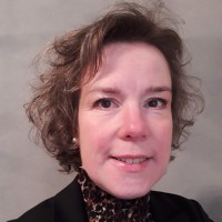 Ir. Kim Steeghs