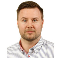 Jussi Tikkala