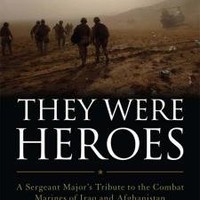 David Devaney (SgtMaj USMC Ret)