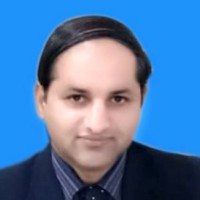 Kamran Kazmi