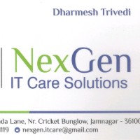 NexGen IT Care Solutions