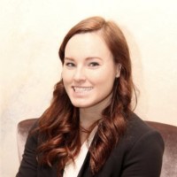 Kristina King, Phr