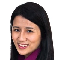 Priscilla Ho