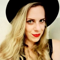 Lucie Drozdová