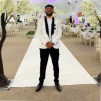 Mohammed Rabbi