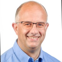 Cédric Goedecke