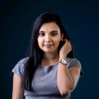 Madhusha Malkanthi
