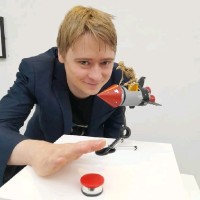 Peter Hanmer
