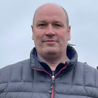 Mike Menzies DipWSET