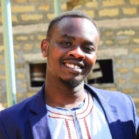 IMMANUEL KIAMBI