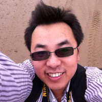 Weixin Zhang