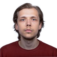 Roman Manezhnov