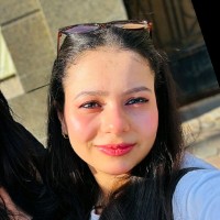 Mora Ebrahim