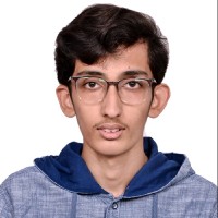 Samyak Goyal