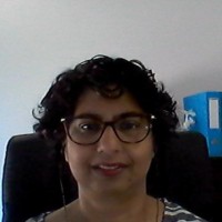 Fatima Anjum