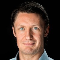 Henrik Svendsen Nielsen