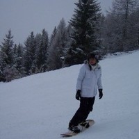 Carole-Anne Tonks