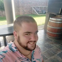 Kirk Bezuidenhout