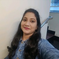 Lopamudra Sahoo