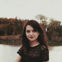 Myroslava Dovhanych