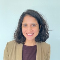Sasha Rojas, Ph.D.