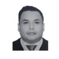 Rey Jesús Pérez Tavares