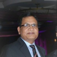 Ram Kanoongo