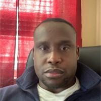 Olamide Ajulo