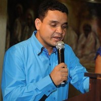 Edmar Silva dos Santos