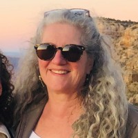 Mary Peterson