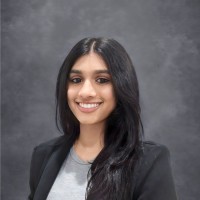 Shivani Kinare