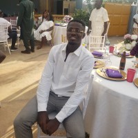 Prince Kofi