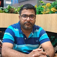 Asad Rizvi