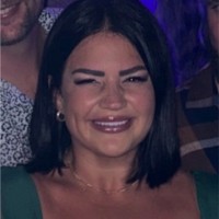 Vanessa Garton