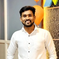 Kishor Giri