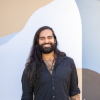 Sundeep Ghuman