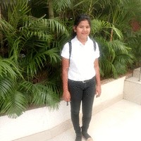 Bagasingi Rajalaxmi