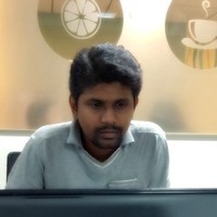 Vinoth Kumar